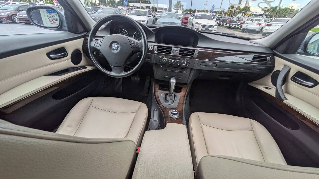 2011 BMW 3 Series for sale at Celebrity Auto Sales in Fort Pierce, FL