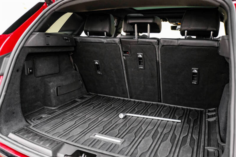 2020 Land Rover Range Rover Evoque S