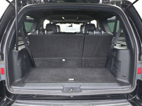 2015 Lincoln Navigator