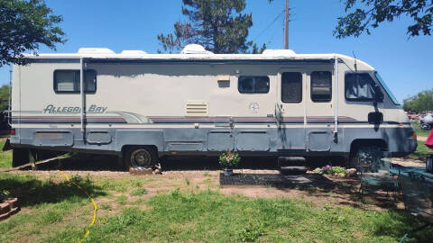 1994 Oshkosh Commercial