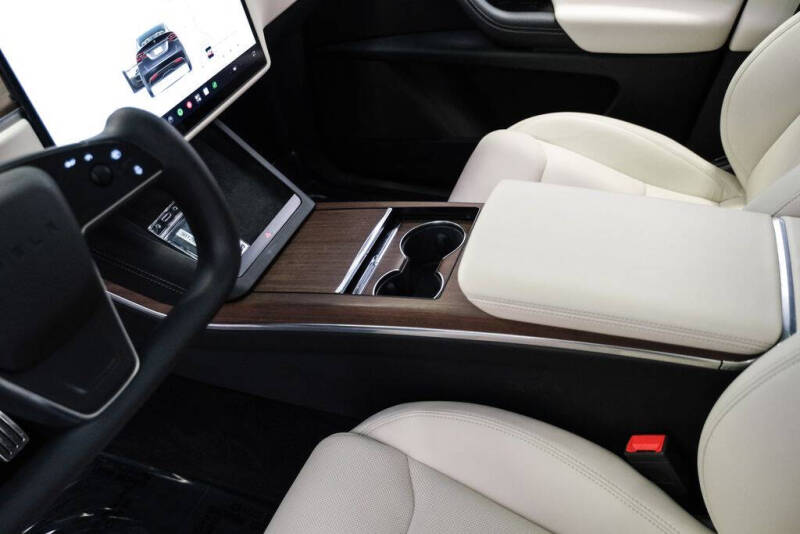 2023 Tesla Model X