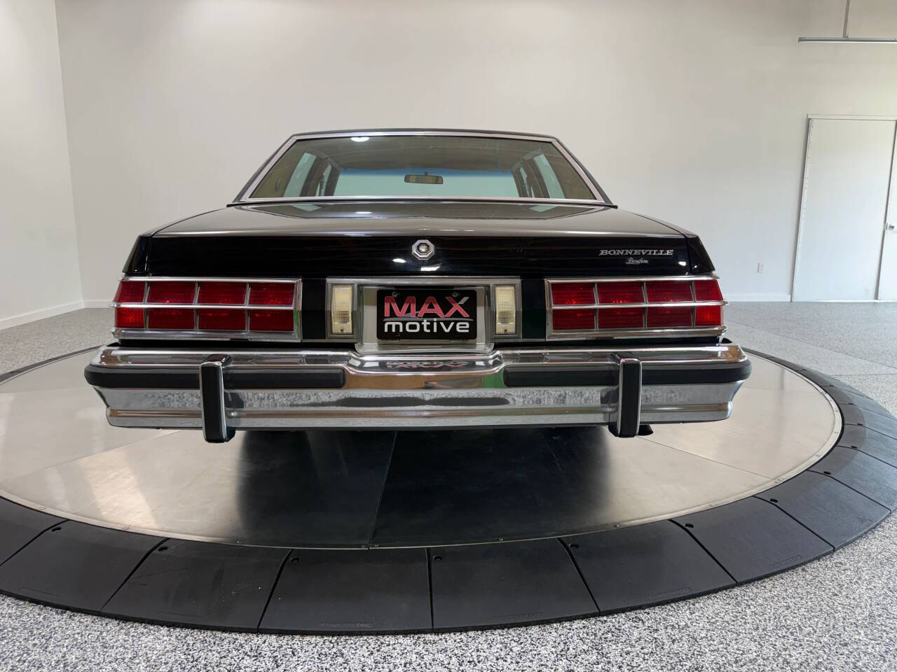 1978 Pontiac Bonneville 16