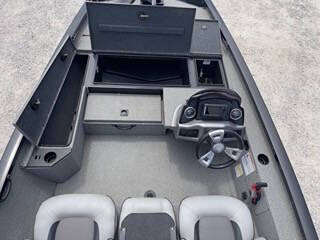 2019 G3 Sportsman 1710 for sale at Truman Lake Marine in Warsaw, MO