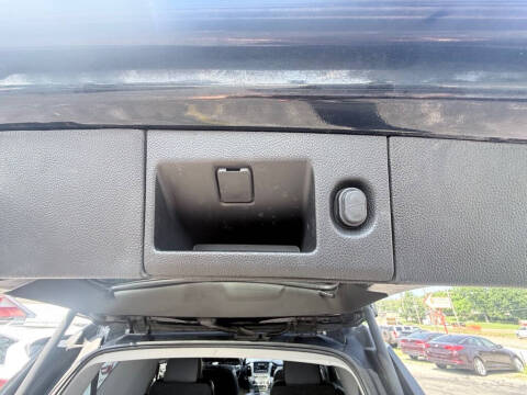 2020 GMC Yukon SLT