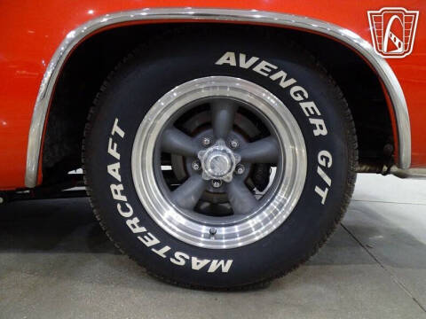 1957 Studebaker Golden Hawk