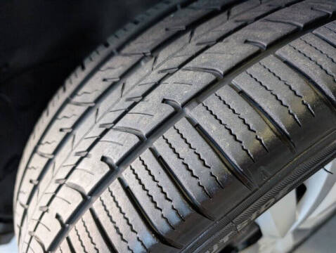 2015 Volkswagen e-Golf Limited Edition