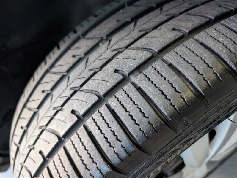 2015 Volkswagen e-Golf Limited Edition