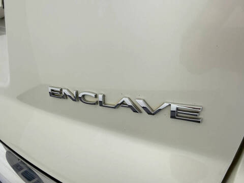2014 Buick Enclave Premium