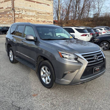 2014 Lexus GX 460