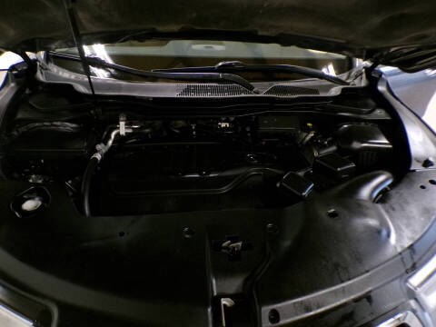 2017 Acura MDX SH-AWD w/Tech