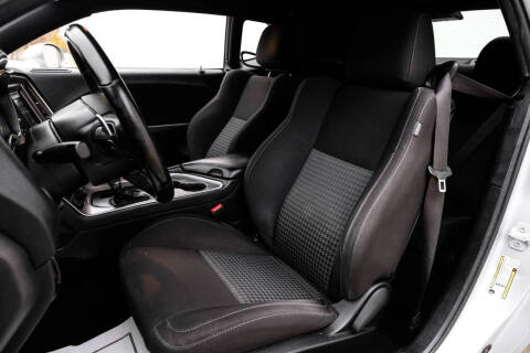 2020 Dodge Challenger