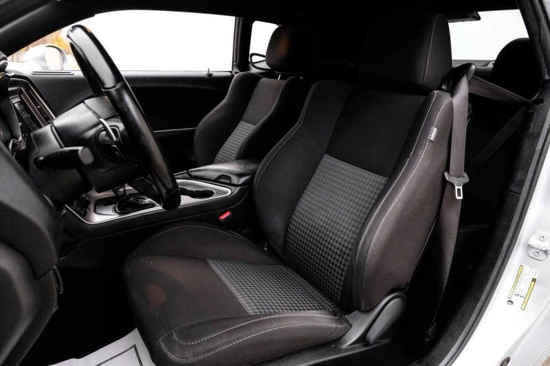 2020 Dodge Challenger