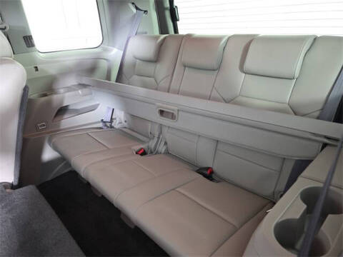 2010 Honda Pilot EX-L