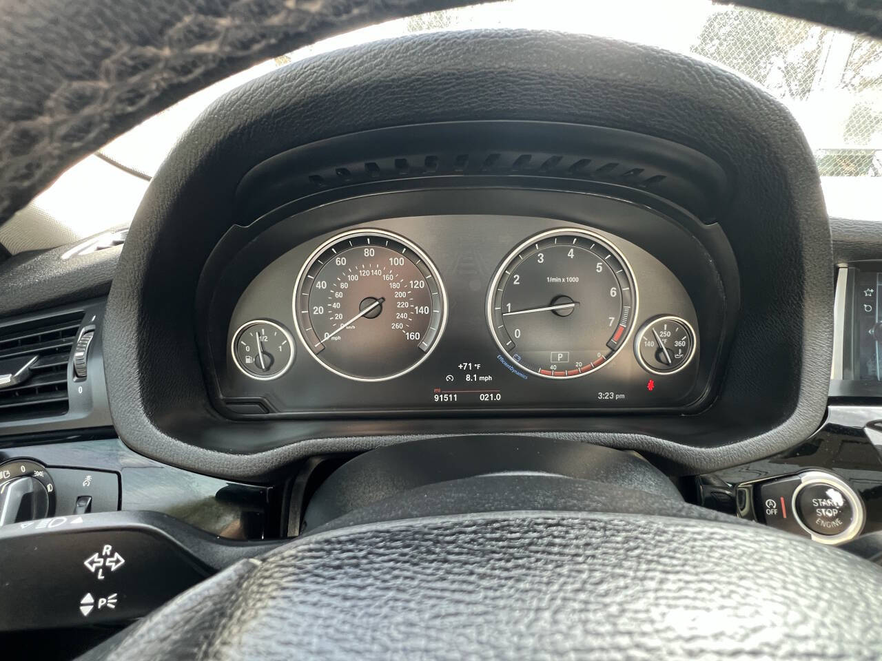 Used Car 2017 Bmw X3  Sdrive28i 4dr Suv For Sale Under $12,000 In Austin, Texas