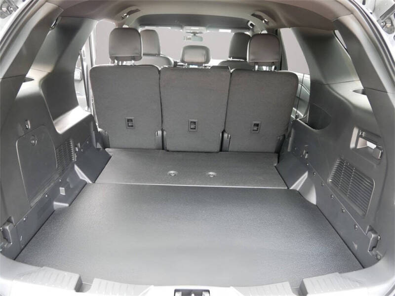 2023 Ford Explorer Police Interceptor Utility