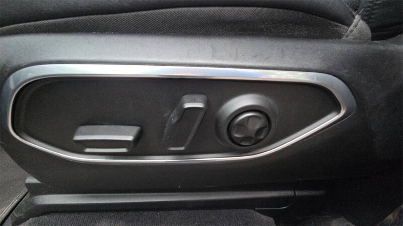 2023 Jeep Wagoneer L Series II