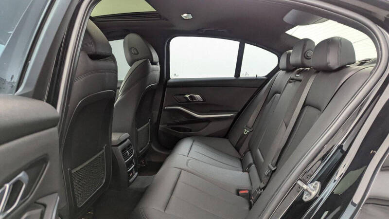 2020 BMW 3 Series 330i