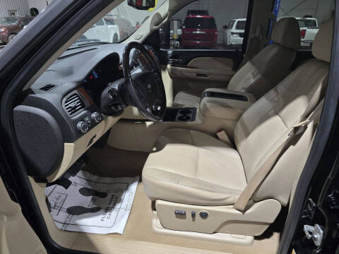 2008 Chevrolet Silverado 2500HD