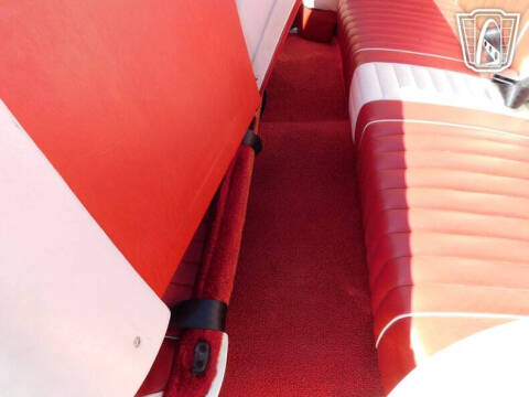 1954 Oldsmobile Eighty-Eight