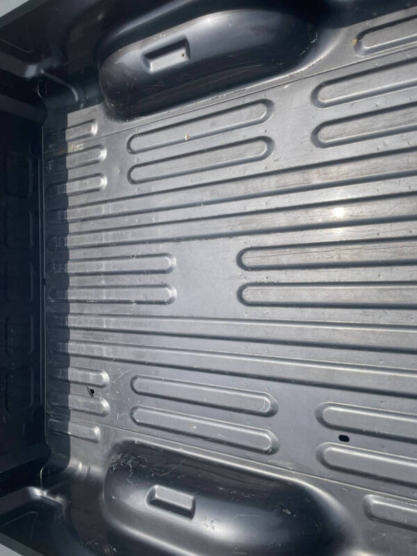 2015 RAM 1500 Express