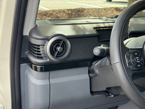 2024 Ineos Grenadier Fieldmaster