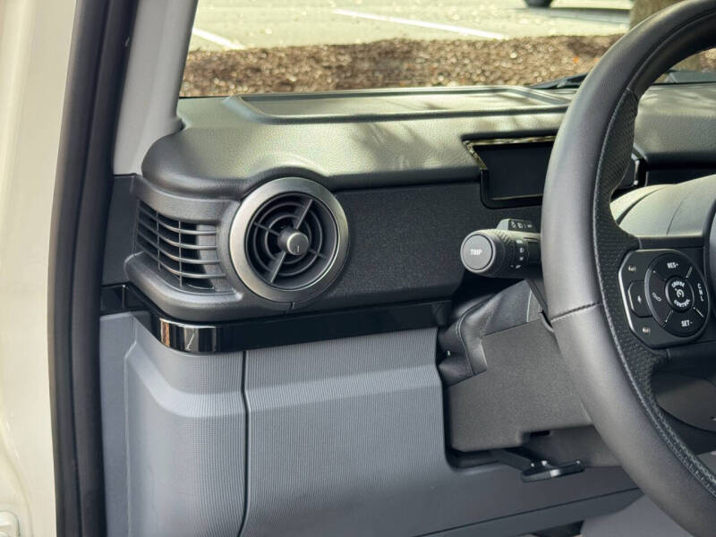 2024 Ineos Grenadier Fieldmaster