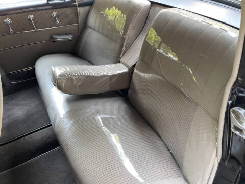 1950 Oldsmobile Ninety-Eight