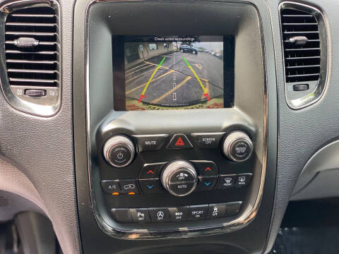 2020 Dodge Durango GT Plus