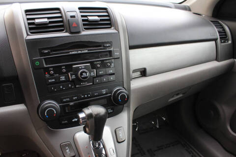 2011 Honda CR-V EX-L