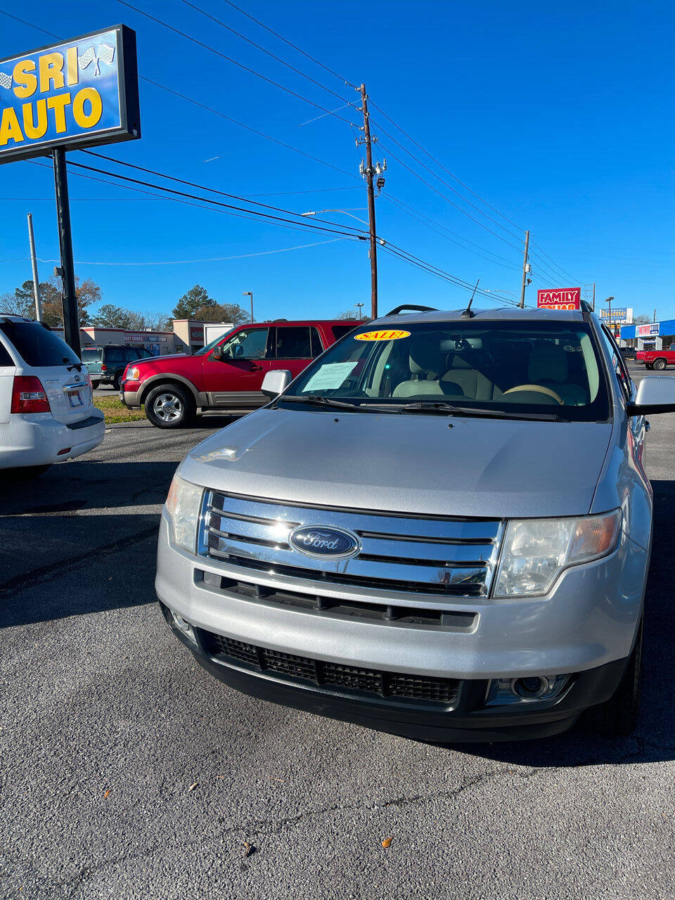 ford awd cars on Cars For Sale In Rome Ga Carsforsale Com