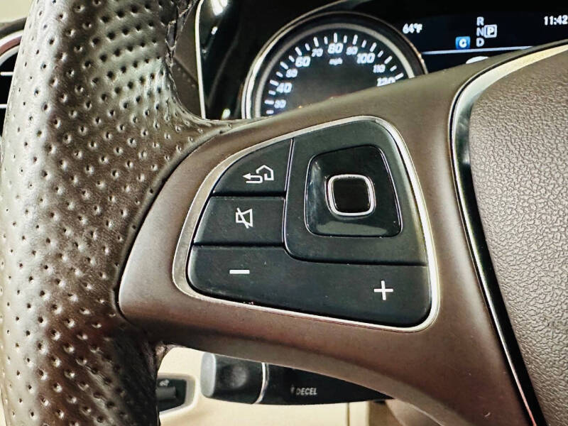 2017 Mercedes-Benz E-Class E 300 4MATIC
