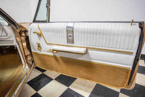 1965 Chevrolet Impala