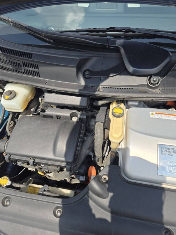 2009 Toyota Prius