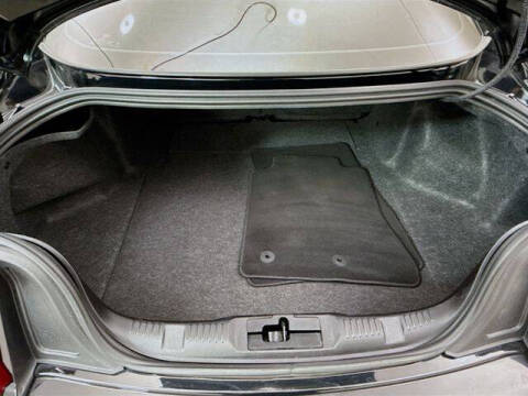 2023 Ford Mustang GT