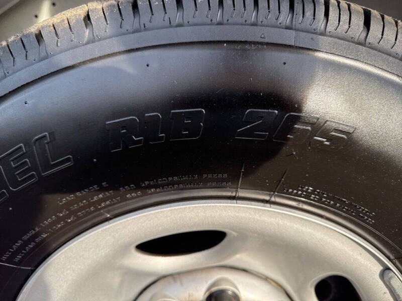 2024 GMC Savana 2500