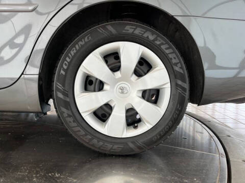 2009 Toyota Camry LE V6