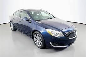 2016 Buick Regal Base's photo