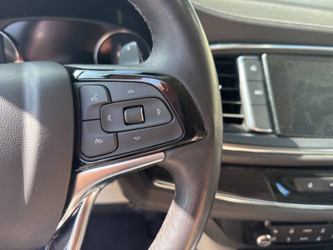 2023 Buick Enclave Premium