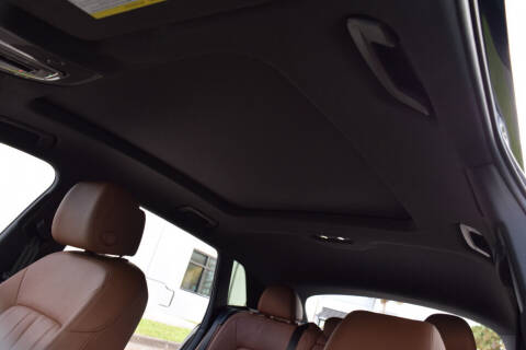 2022 Audi e-tron quattro Premium