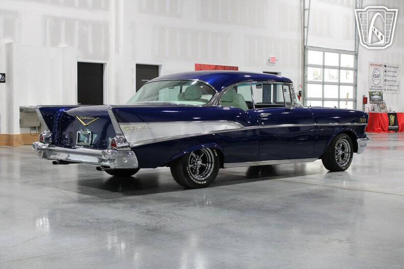1957 Chevrolet Bel Air
