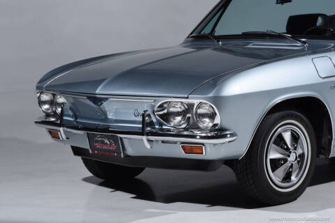 1966 Chevrolet Corvair