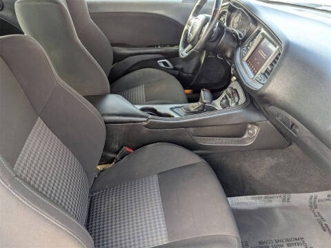 2023 Dodge Challenger R/T