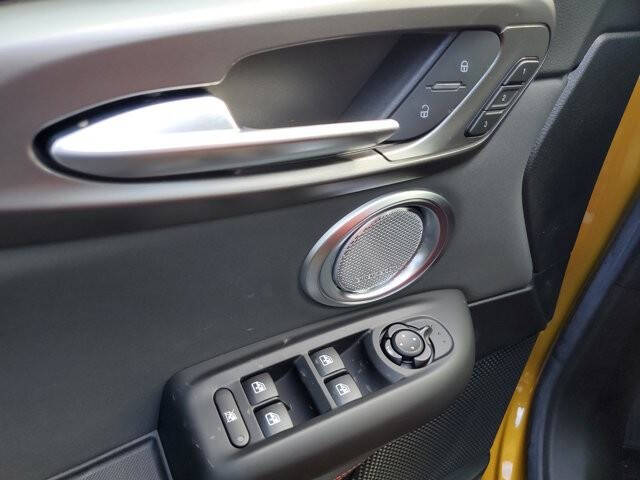 2024 Dodge Hornet GT Plus