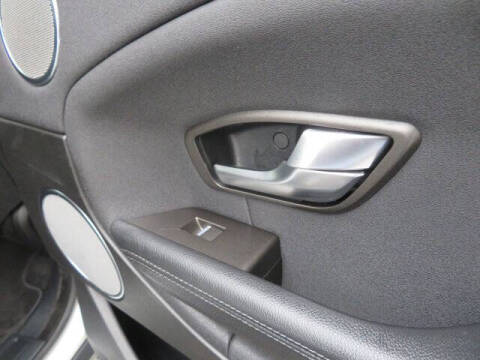 2019 Land Rover Range Rover Evoque SE