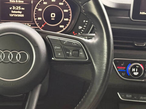 2018 Audi A5 2.0T quattro Premium Plus