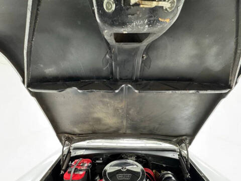 1956 Chevrolet Bel Air