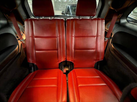 2023 Dodge Durango SRT 392 Premium