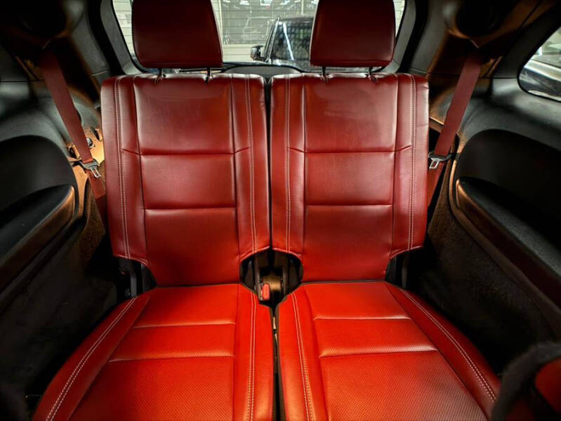 2023 Dodge Durango SRT 392 Premium