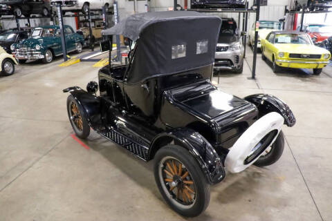 1924 Ford Model T