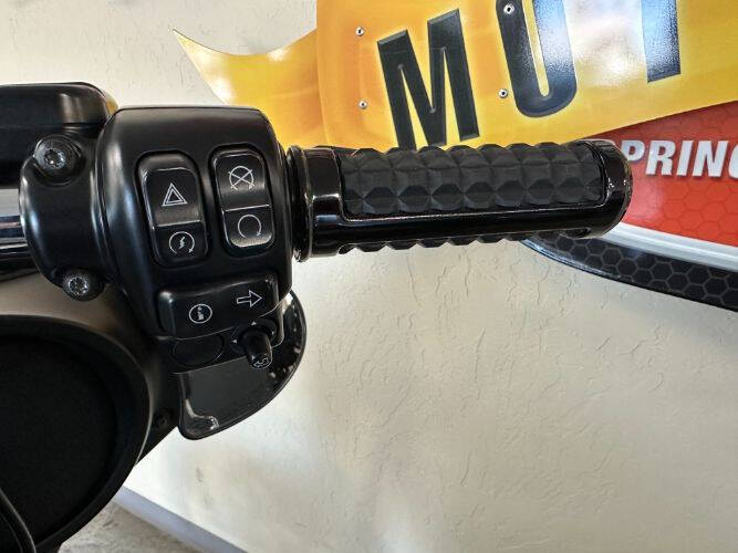 2014 Harley-Davidson Street Glide